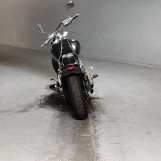 Мотоцикл Yamaha DRAGSTAR XVS400 с пробегом 37224 km