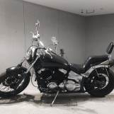 Мотоцикл Yamaha DRAGSTAR XVS400 с пробегом 37224 km