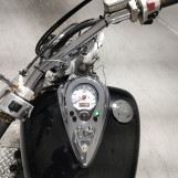 Мотоцикл Yamaha DRAGSTAR XVS400 с пробегом 37224 km