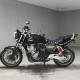 Мотоцикл Honda CB400SFV с пробегом 35075 km