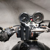 Мотоцикл Honda CB400SFV с пробегом 35075 km