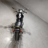 Мотоцикл Honda CB400SFV с пробегом 35075 km