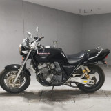 Мотоцикл Honda CB400SF с пробегом 65847 km