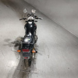 Мотоцикл Honda CB400SF с пробегом 65847 km