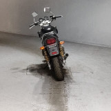 Мотоцикл Honda CB400SF с пробегом 65847 km