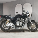 Мотоцикл Honda CB400SF с пробегом 65847 km