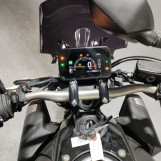 Мотоцикл Honda CBR650F с пробегом 1980 km