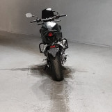 Мотоцикл Honda CBR650F с пробегом 1980 km