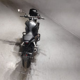 Мотоцикл Honda CBR650F с пробегом 1980 km