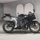 Мотоцикл Honda CBR600RR с пробегом 36473 km