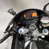 Мотоцикл Honda CBR600RR с пробегом 36473 km