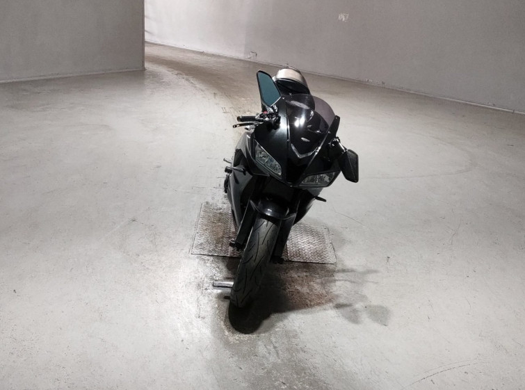Мотоцикл Honda CBR600RR с пробегом 36473 km