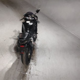 Мотоцикл Honda CBR600RR с пробегом 36473 km