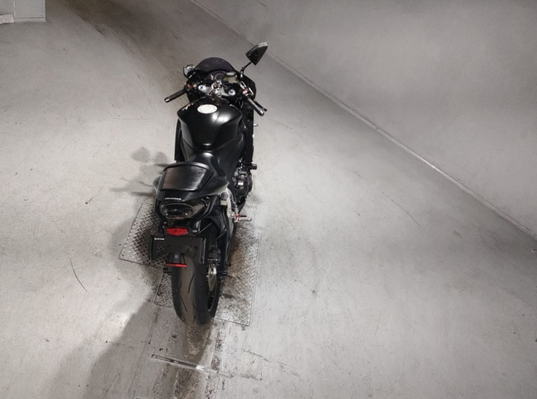 Мотоцикл Honda CBR600RR с пробегом 36473 km