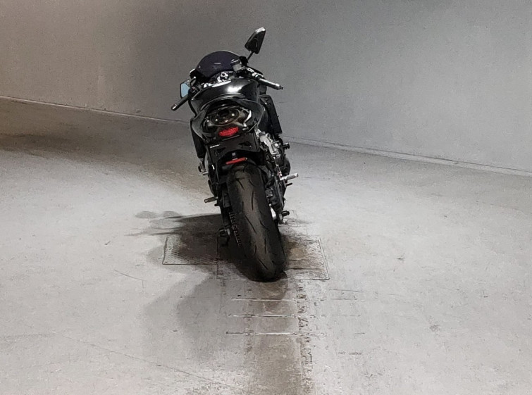 Мотоцикл Honda CBR600RR с пробегом 36473 km