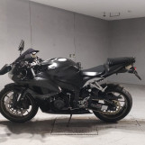 Мотоцикл Honda CBR600RR с пробегом 36473 km
