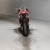 Мотоцикл Ducati 1198S с пробегом 17207 km