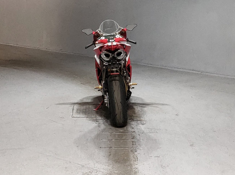Мотоцикл Ducati 1198S с пробегом 17207 km