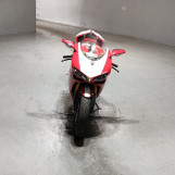 Мотоцикл Ducati 1198S с пробегом 17207 km