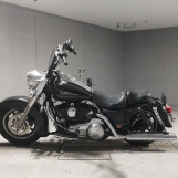 Мотоцикл HD ROAD KING FLHR1580 з пробігом 47119 km
