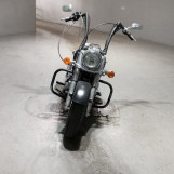 Мотоцикл HD ROAD KING FLHR1580 з пробігом 47119 km