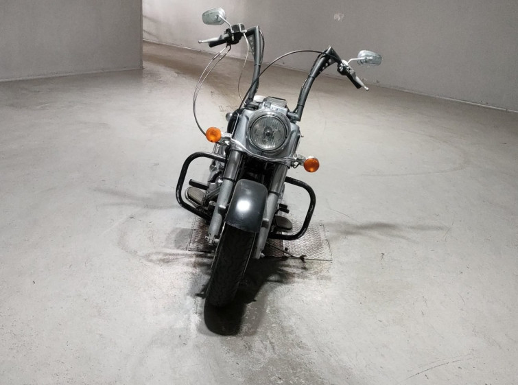 Мотоцикл HD ROAD KING FLHR1580 з пробігом 47119 km