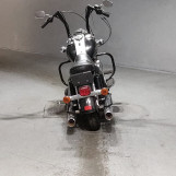 Мотоцикл HD ROAD KING FLHR1580 з пробігом 47119 km
