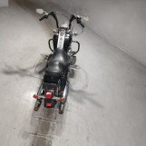 Мотоцикл HD ROAD KING FLHR1580 з пробігом 47119 km