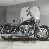 Мотоцикл HD ROAD KING FLHR1580 з пробігом 47119 km