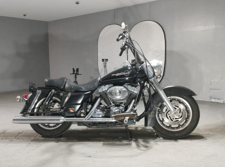 Мотоцикл HD ROAD KING FLHR1580 з пробігом 47119 km