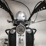 Мотоцикл HD ROAD KING FLHR1580 з пробігом 47119 km