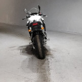 Мотоцикл Honda CBR650F с пробегом 71948 km