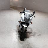 Мотоцикл Honda CBR650F с пробегом 71948 km