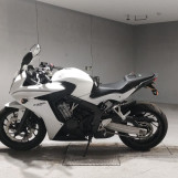 Мотоцикл Honda CBR650F с пробегом 71948 km