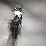 Мотоцикл Honda CBR650F с пробегом 71948 km