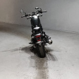 Мотоцикл Honda REBEL CMX250 с пробегом 9116 km