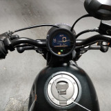 Мотоцикл Honda REBEL CMX250 с пробегом 9116 km