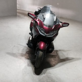 Мотоцикл Honda GL1800 TOUR с пробегом 3211 km