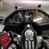 Мотоцикл Honda GL1800 TOUR с пробегом 3211 km