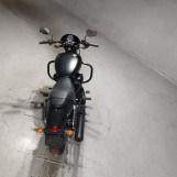 Мотоцикл HD STREET XG750 с пробегом 8429 km