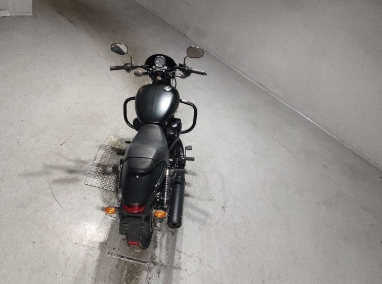 Мотоцикл HD STREET XG750 с пробегом 8429 km