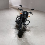 Мотоцикл HD STREET XG750 с пробегом 8429 km