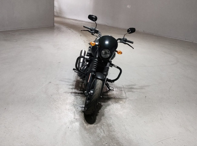 Мотоцикл HD STREET XG750 с пробегом 8429 km