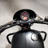 Мотоцикл HD STREET XG750 с пробегом 8429 km