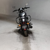 Мотоцикл HD STREET XG750 с пробегом 8429 km