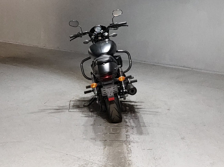 Мотоцикл HD STREET XG750 с пробегом 8429 km