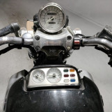 Мотоцикл Yamaha V-MAX1200 з пробігом 21407 m