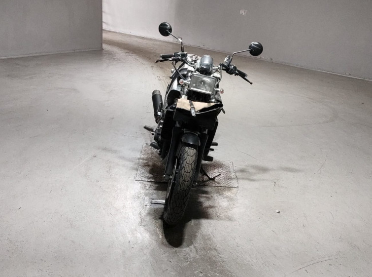 Мотоцикл Yamaha V-MAX1200 з пробігом 21407 m