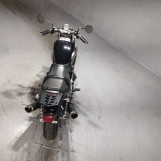 Мотоцикл Yamaha V-MAX1200 з пробігом 21407 m