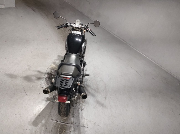 Мотоцикл Yamaha V-MAX1200 з пробігом 21407 m